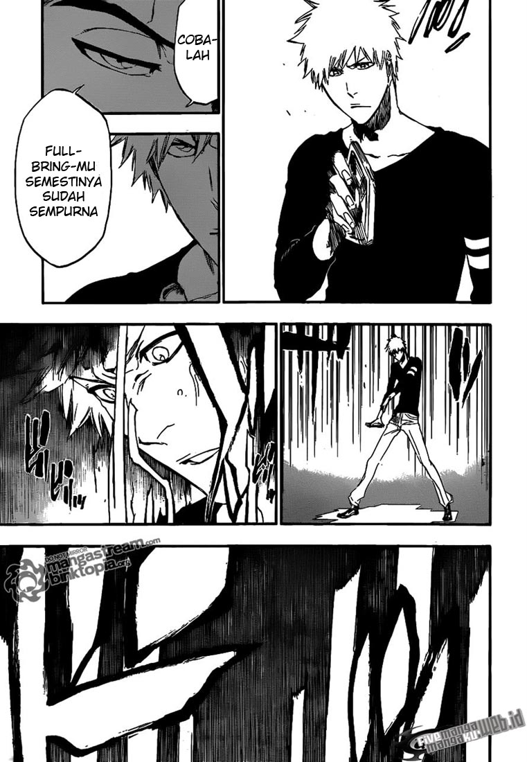 Gogodol Bleach 452 09